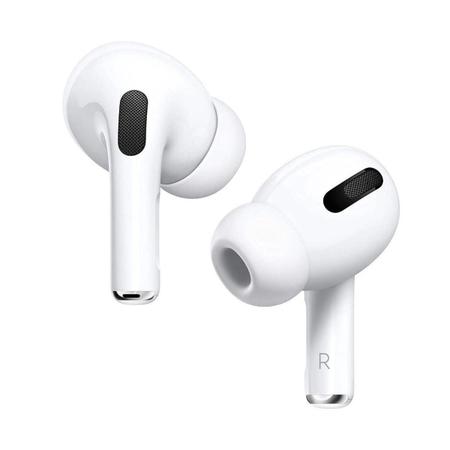 Imagem de Fones Bluetooth Branco Air Esportivo Para Samsung A03