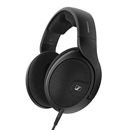 Imagem de Fones de ouvido audiófilos - Sennheiser HD 560 S