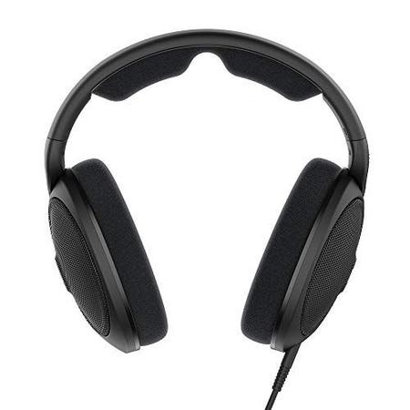 Imagem de Fones de ouvido audiófilos - Sennheiser HD 560 S