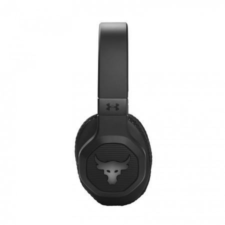 Fones De Ouvido Esportivos Ua Project Rock Over ear Training JBL