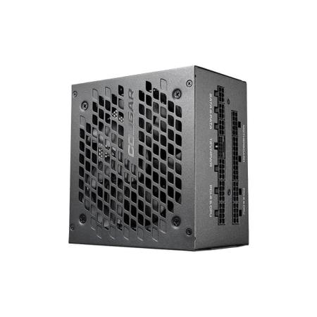 Imagem de Fonte 850W Reais Cougar Gex X2 850 80 Plus Gold Atx