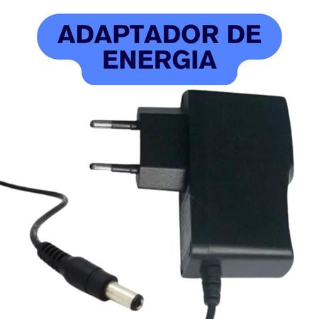 Imagem de Fonte Adaptador Para Dermografo Sirius Sharp 300 12V - Good