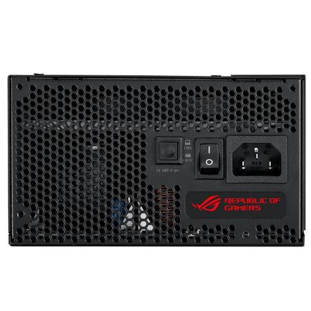 Imagem de Fonte Asus ROG-STRIX-850G, 850W, 80 Plus Gold, Full Modular - 90YE00A3-B0BA00