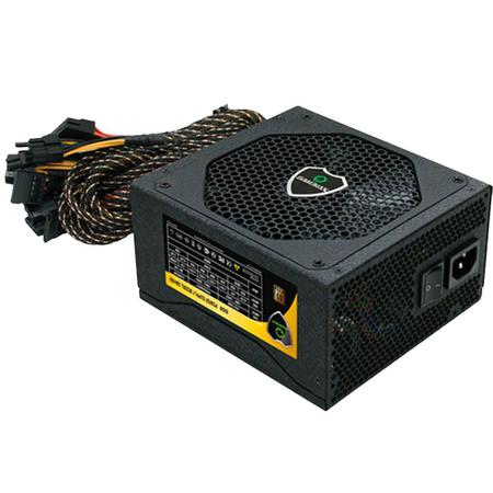 GAMEMAX 600W 80+ 