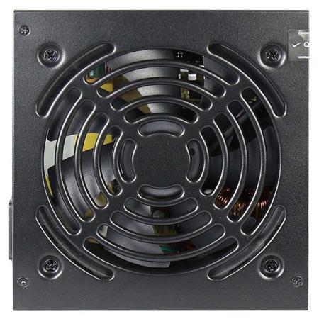 Imagem de Fonte Atx Sem Cabo 500w Vx-500 En53176 Preto Aerocool