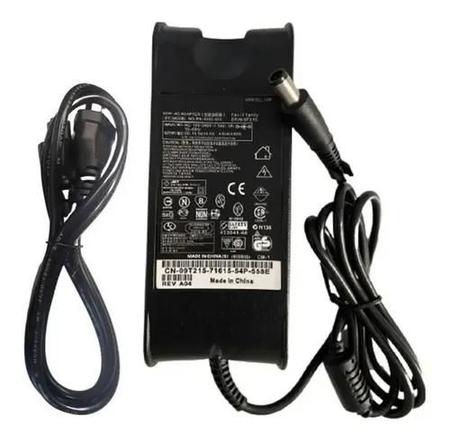 Imagem de fonte carregador 19.5v 3.34a 65w para dell latitude 3380