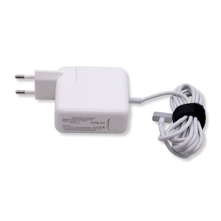 Imagem de Fonte Carregador bringIT compatível com Magsafe 2 Para Apple Macbook Air Pro 45w