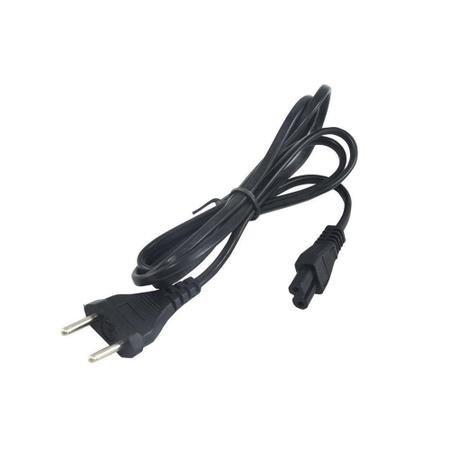 Imagem de Fonte Carregador bringIT compatível com para Notebook Samsung NP370E4K-KWBBR  19V 2.1A 40W Pino 5.5 X 3.0 mm