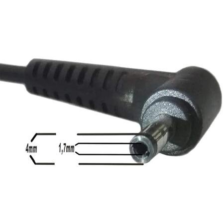 Fonte Carregador Lenovo 320-15ikb 80yh 20v 2,25a 45w Cod94 - PONTO DO NERD Imagem de Fonte Carregador Lenovo 320-15ikb 80yh 20v 2,25a 45w Cod94