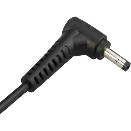 Fonte Carregador Lenovo 320-15ikb 80yh 20v 2,25a 45w Cod94 - PONTO DO NERD Imagem de Fonte Carregador Lenovo 320-15ikb 80yh 20v 2,25a 45w Cod94