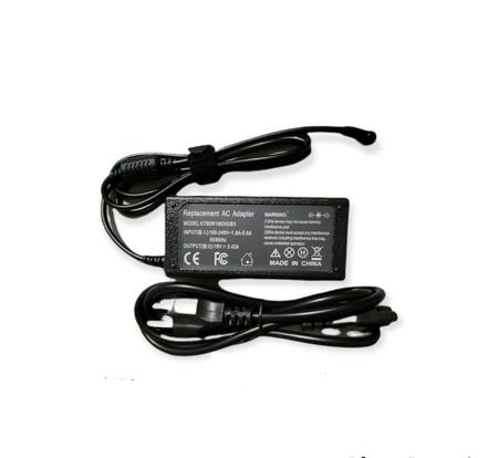 FONTE CARREGADOR PARA ACER 19V 3.42 3.0mm X 1.0mm (PLUG FINO) - CENTTRO Imagem de FONTE CARREGADOR PARA ACER 19V 3.42 3.0mm X 1.0mm (PLUG FINO)