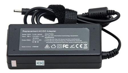 Imagem de Fonte Carregador Para Acer Travelmate X313-m 19v 65w 688