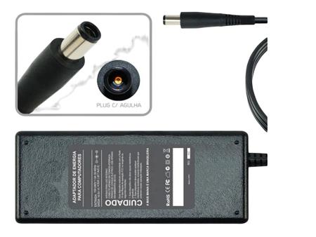 Imagem de Fonte Carregador Para Dell Latitude E6430 19,5v 4.62a 90w 393