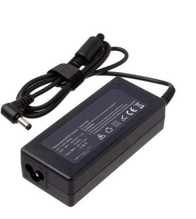 Fonte Carregador Para Lenovo G770 19v 3,42a 65w 394 - Replacement Imagem de Fonte Carregador Para Lenovo G770 19v 3,42a 65w 394
