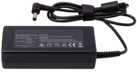 Fonte Carregador Para Lenovo G770 19v 3,42a 65w 394 - Replacement Imagem de Fonte Carregador Para Lenovo G770 19v 3,42a 65w 394