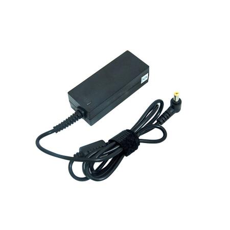 Imagem de Fonte Carregador para Notebook Acer Aspire One AO751H  19V 2.15A 40W Pino 5.5 X 1.7 mm