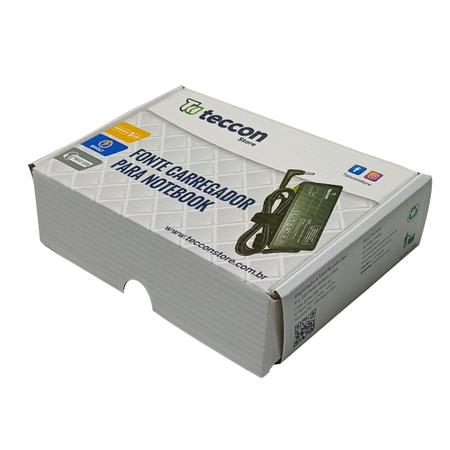 Imagem de Fonte Carregador para Notebook Avell A52 ION 150w