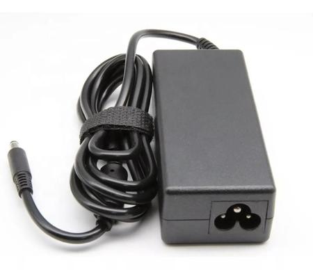 Imagem de Fonte Carregador Para Notebook Dell Inspiron 15-5000 Séries 5566 5558 5568, 19.5V 3.34A 65w