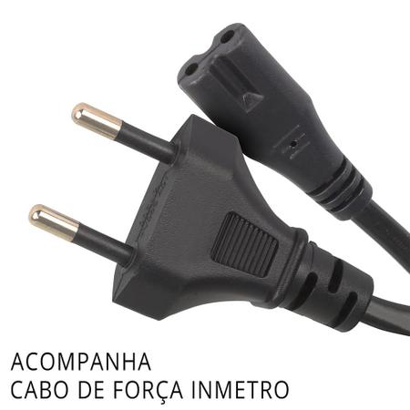 Imagem de Fonte Carregador para Notebook Samsung Essentials E21-370E4K-KWA