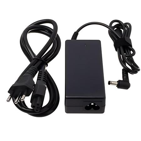 Fonte Carregador Para Positivo Premium S6100 19v 65w - Grasep Imagem de Fonte Carregador Para Positivo Premium S6100 19v 65w