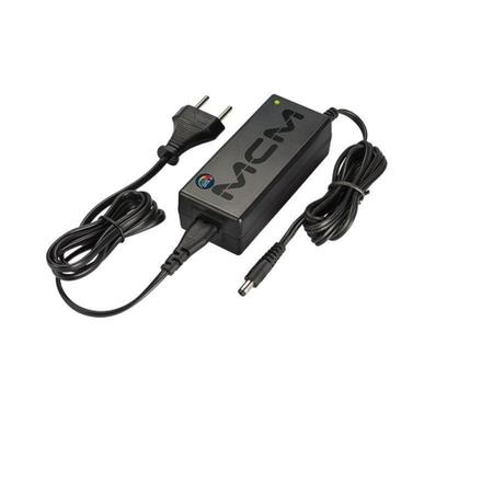 Fonte Cftv Mcm Smart Meter 12,8vcc 5a Com Tomada Imagem de Fonte Cftv Mcm Smart Meter 12,8vcc 5a Com Tomada
