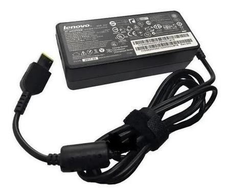 Imagem de Fonte Compatível Para Notebook G40-80 Plug Usb 20v Ib430