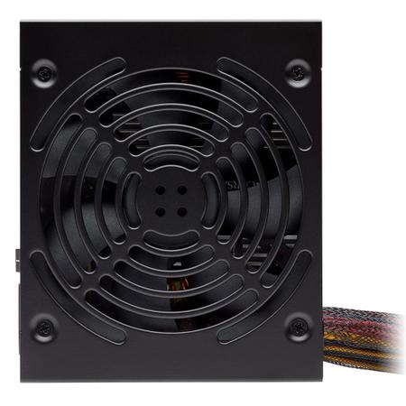 Imagem de Fonte Corsair CV550, 550W, 80 Plus Bronze - CP-9020210-BR