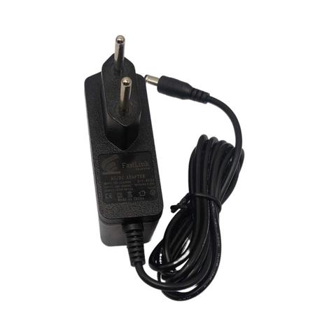 Imagem de Fonte Dc 12v 500ma 0,5a 100-240v Bivolt Para Onu