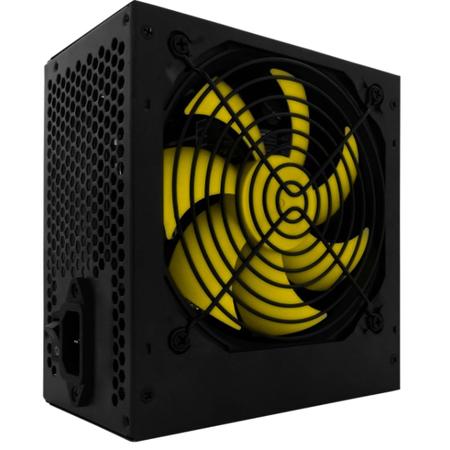 Imagem de Fonte de Alimentação 850w Real PC ATX Bivolt PFC Ativo BRX BS850W