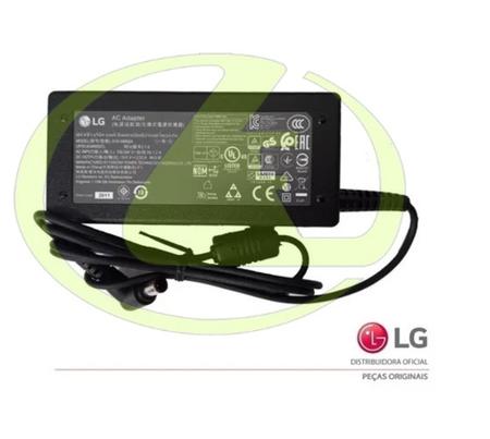 Imagem de Fonte EAY64569201 LG Original Tv MonitorM19 M22 M2752d M2252 28lf710b-p 49lj5100 M2252d-ps  29ln300b