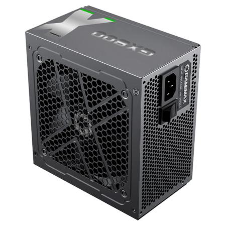 Imagem de Fonte Gamemax 800W GX800 - 80 Plus Gold - Black