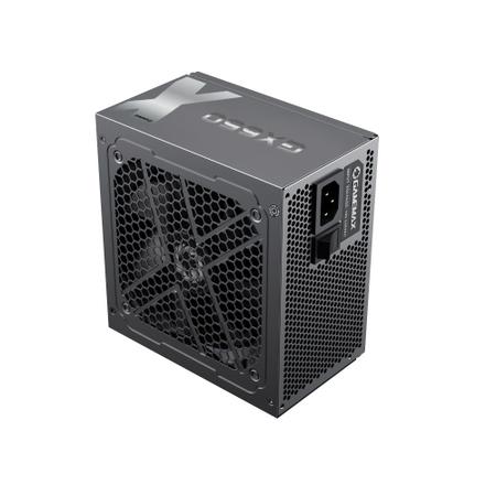 Fonte Gamemax GX650, 650W, 80 Plus Gold