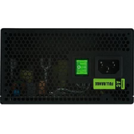 FONTE ATX 500W GAMEMAX 80 PLUS BRONZE GM500 - OferTec