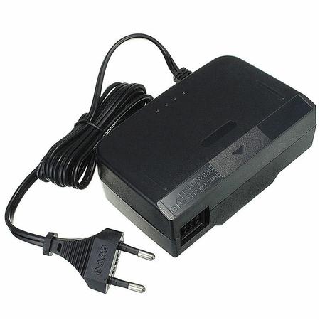 Imagem de Fonte Nintendo 64 110-220v Bivolt N64 Ac Adaptador