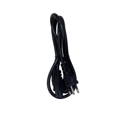 Imagem de Fonte Notebook Dell 65W Plug Grosso 7,4X5Mm - LA65NM130