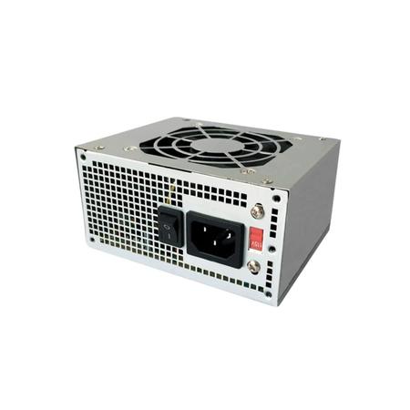 Imagem de Fonte Para Gabinete Slim Sfx 200w Sem Cabo  Ps-200sfx - C3tech