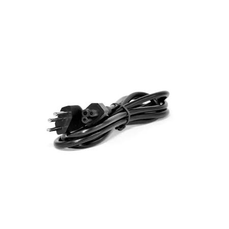 Imagem de Fonte Para Notebook Acer Aspire 5 A515-54 Plug Fino 3.0mm x 1.1mm