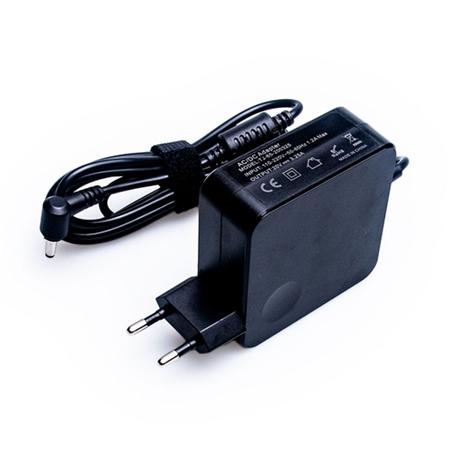Fonte para Notebook bringIT compatível com Lenovo 82MGS00500 20V 3.25A Imagem de Fonte para Notebook bringIT compatível com Lenovo 82MGS00500 20V 3.25A