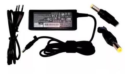 Fonte Para Pavilion 18.5v 3.5a Pino Fino Co1512 - Rhos Imagem de Fonte Para Pavilion 18.5v 3.5a Pino Fino Co1512