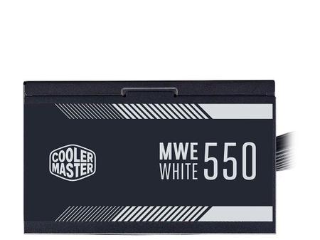 Imagem de Fonte para PC 550W ATX Cooler Master