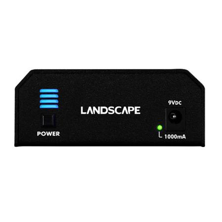 Imagem de Fonte Pedal Landscape Energy 5S Para 5 Pedais 1000Ma