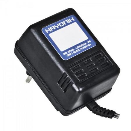 Imagem de Fonte Telefone sem Fio Panasonic 6,5VDC 500mA TEL-655P HAYONIK