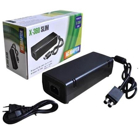 Xbox 360 Super Slim