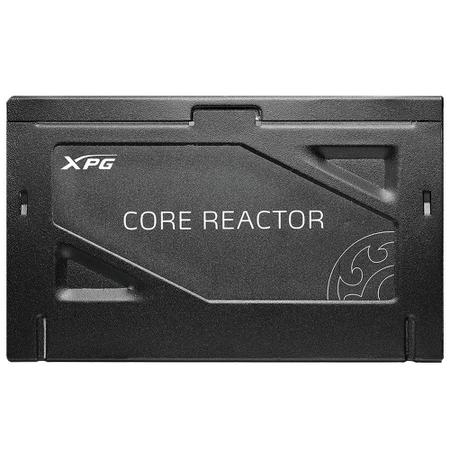 Imagem de Fonte XPG Core Reactor, 850W, 80 Plus Gold Modular