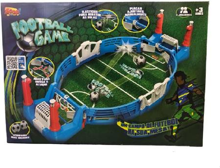 Football Game Jogo de Futebol - Zoop Toys