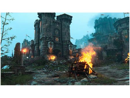 Imagem de For Honor Marching Fire Edition para PS4