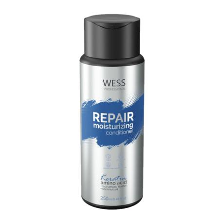 Imagem de Forever Cd Desmaia Cabelo 300ml + Wess Cond. Repair 250ml