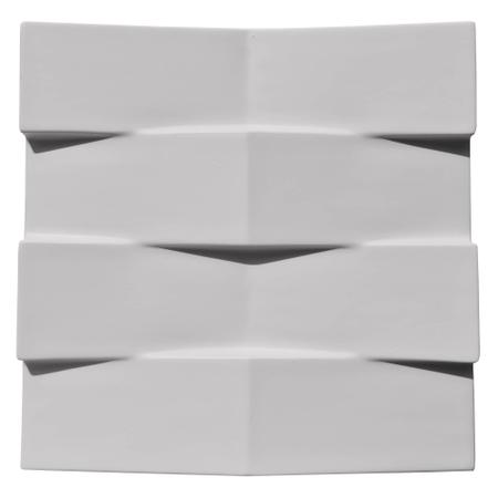 Forma 3D Gesso e Cimento ABS 1mm - Gangorra 30x30 cm - Xmoldes Formas 3D Imagem de Forma 3D Gesso e Cimento ABS 1mm - Gangorra 30x30 cm