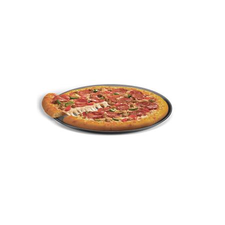 Imagem de Forma de Pizza Antiaderente Assadeira Redonda 35cm