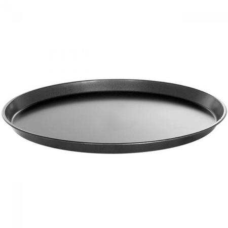 Forma Redonda De Metal Para Pizza - Loja capricho Imagem de Forma Redonda De Metal Para Pizza
